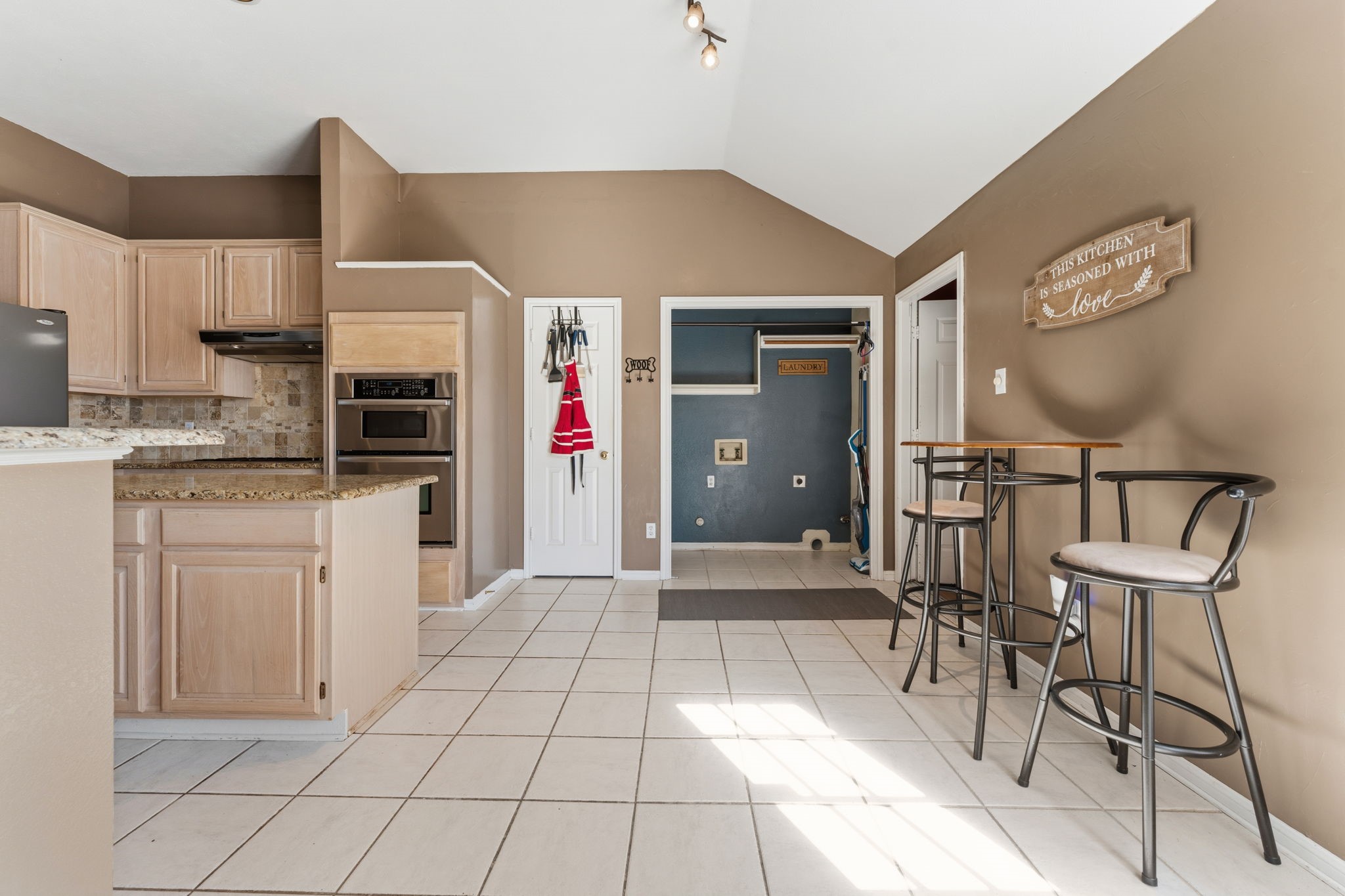 706 Sycamore Creek Road Allen TX 75002