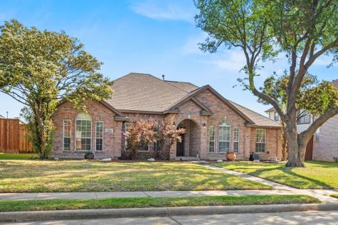 706 Sycamore Creek Road Allen TX 75002