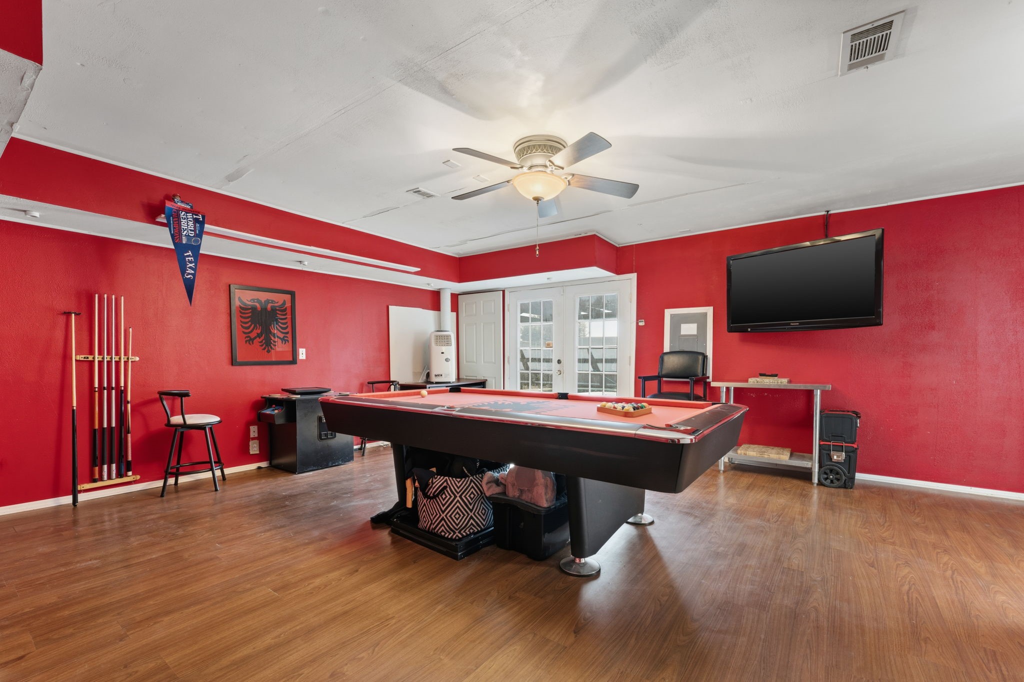 706 Sycamore Creek Road Allen TX 75002