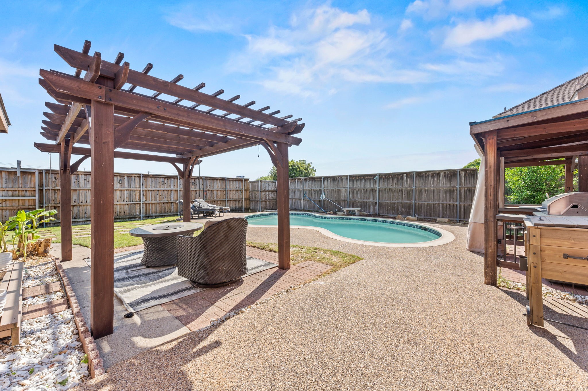 706 Sycamore Creek Road Allen TX 75002