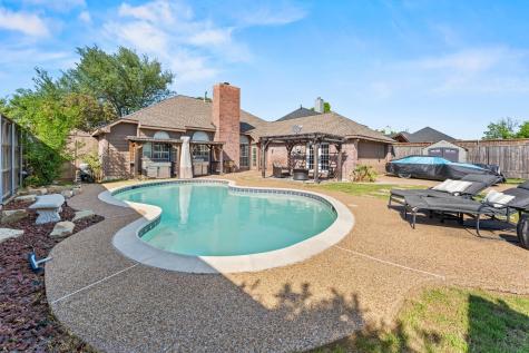 706 Sycamore Creek Road Allen TX 75002