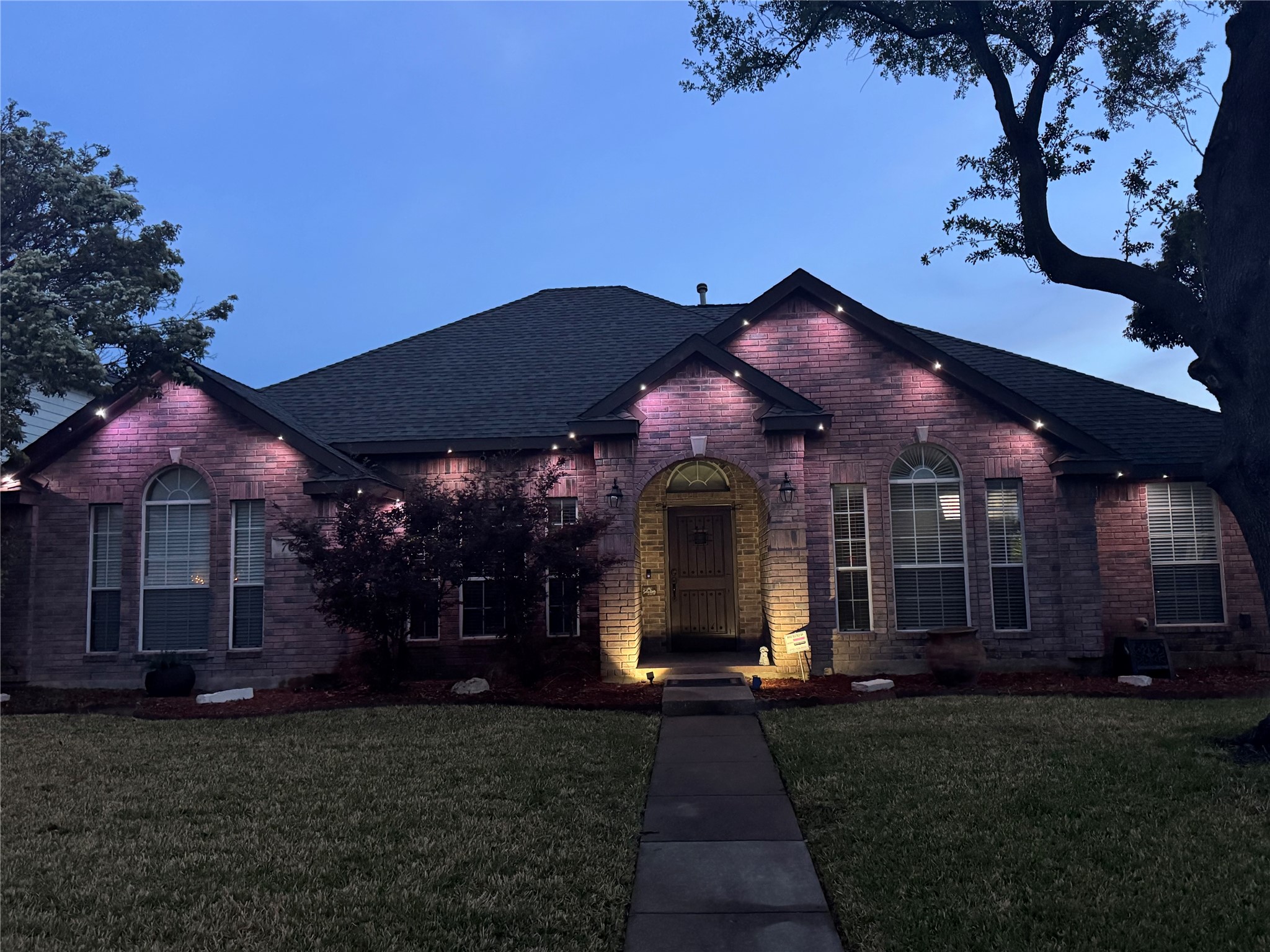 706 Sycamore Creek Road Allen TX 75002