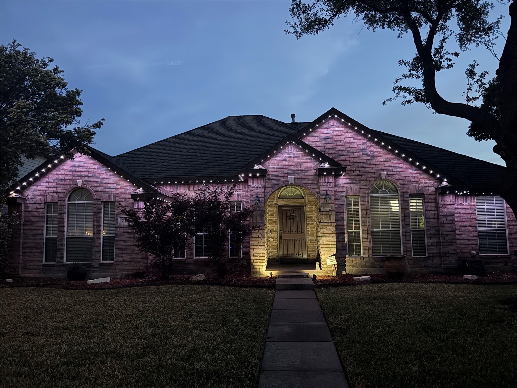 706 Sycamore Creek Road Allen TX 75002