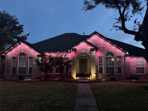 706 Sycamore Creek Road Allen TX 75002