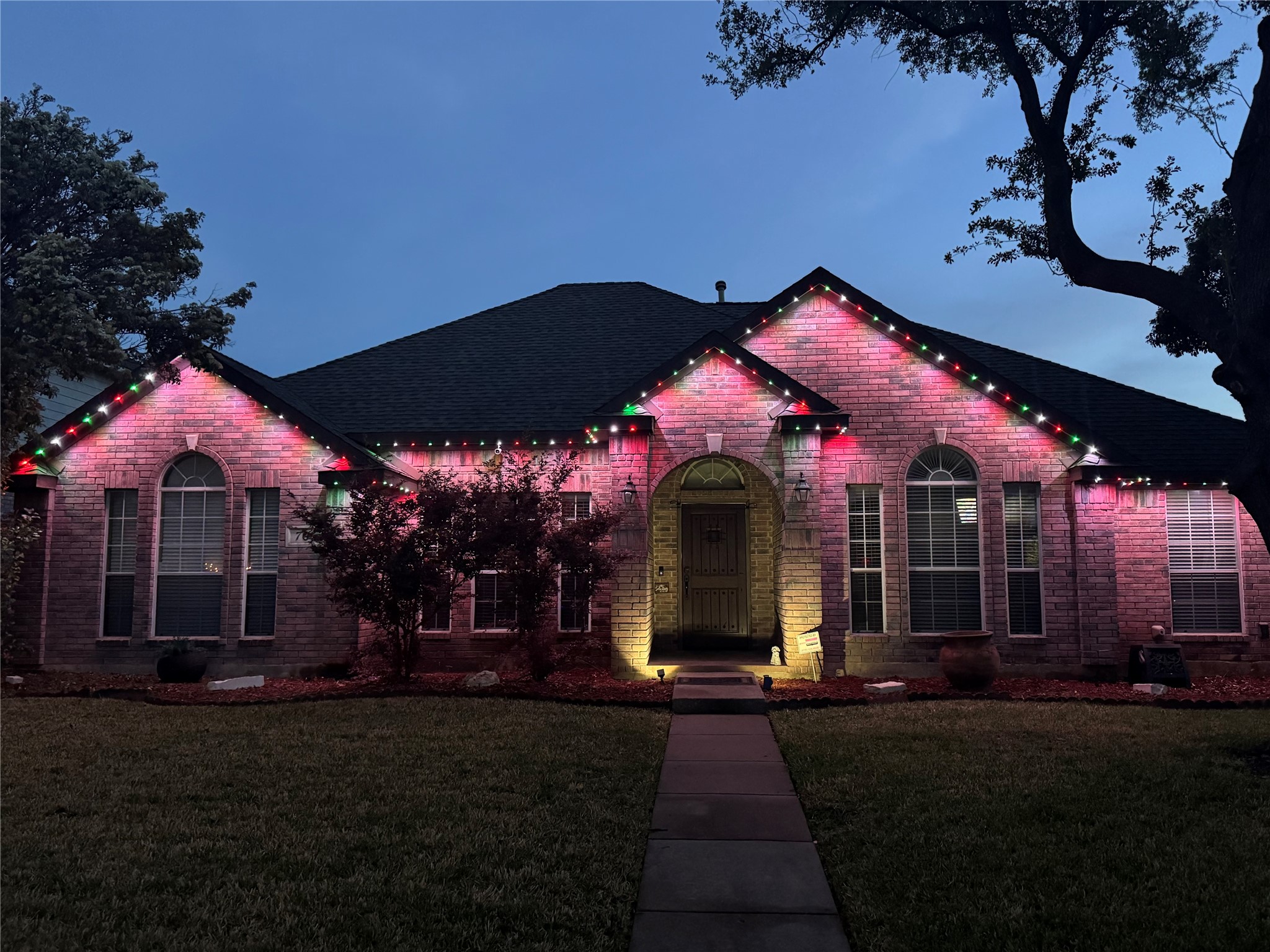706 Sycamore Creek Road Allen TX 75002