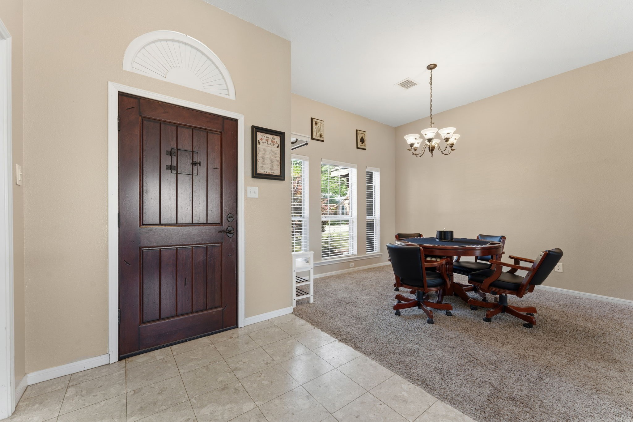 706 Sycamore Creek Road Allen TX 75002