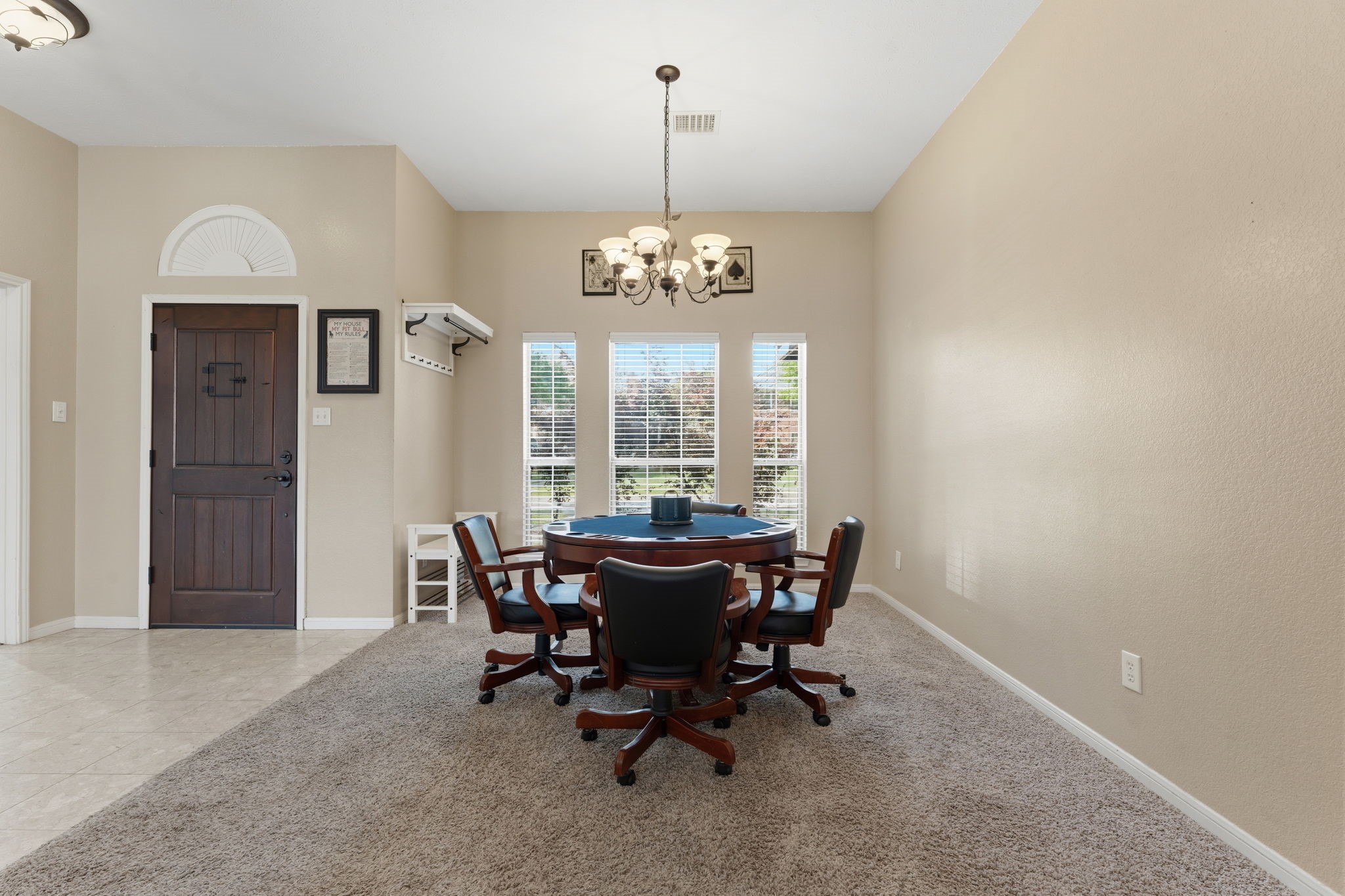 706 Sycamore Creek Road Allen TX 75002