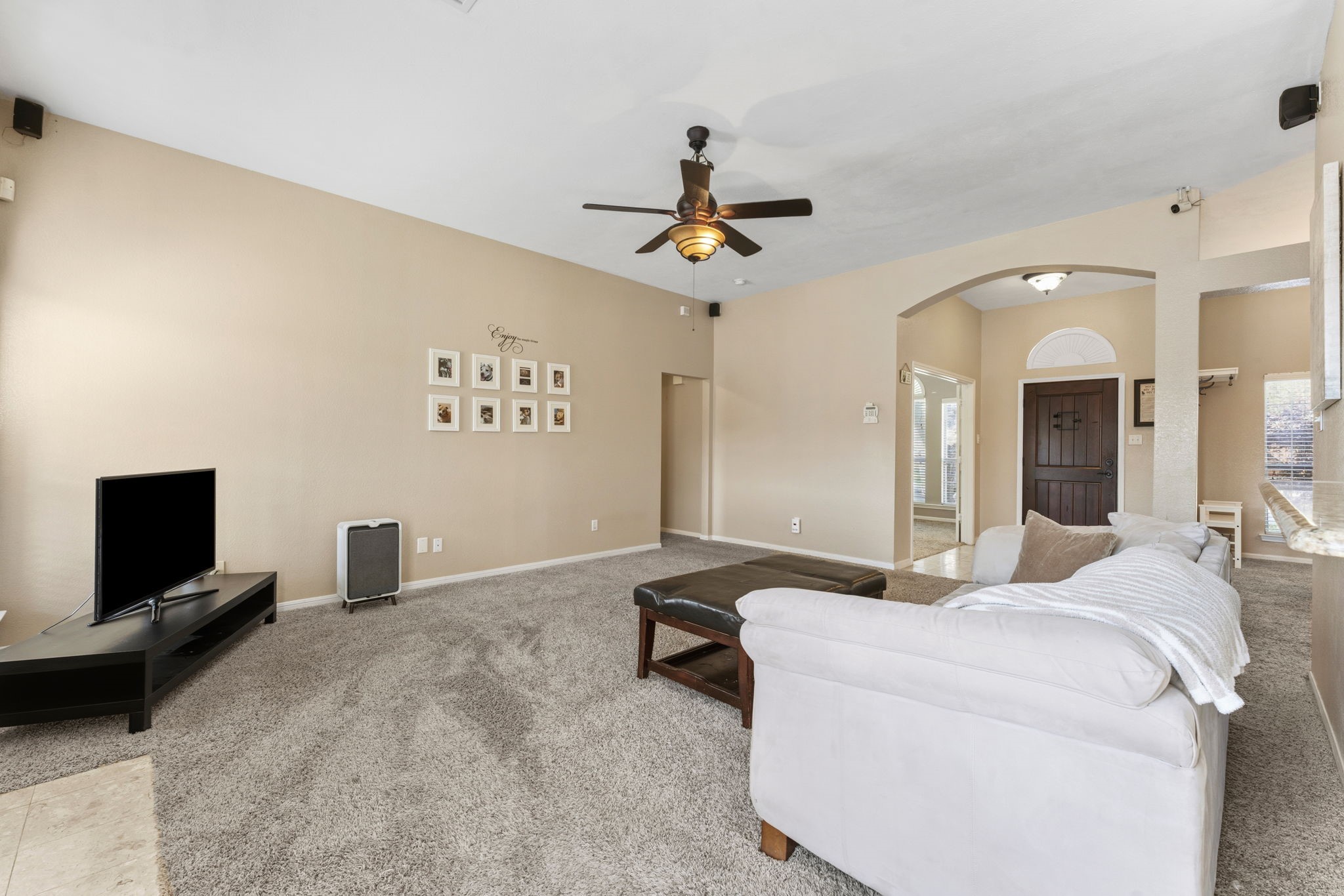 706 Sycamore Creek Road Allen TX 75002
