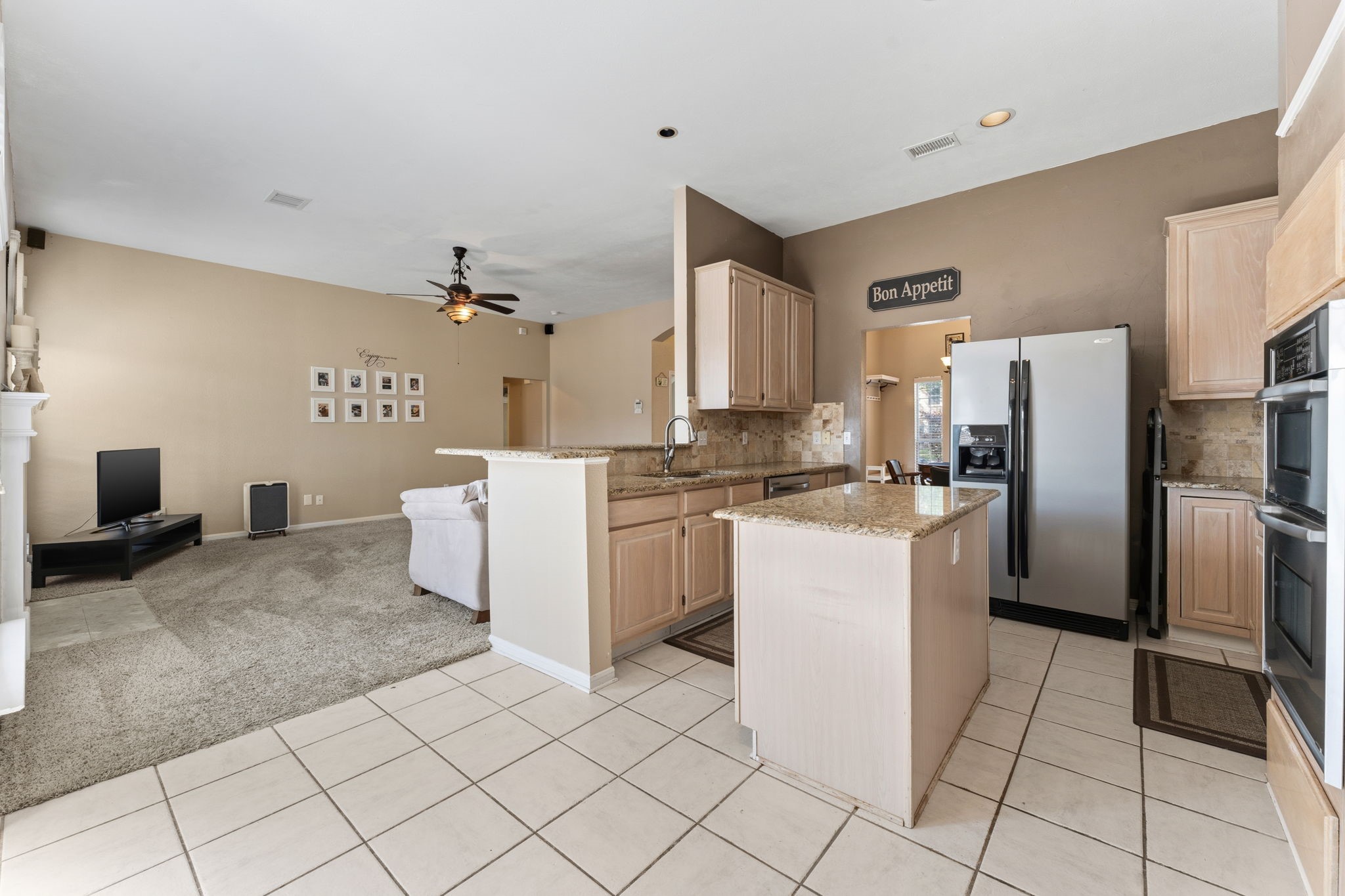 706 Sycamore Creek Road Allen TX 75002