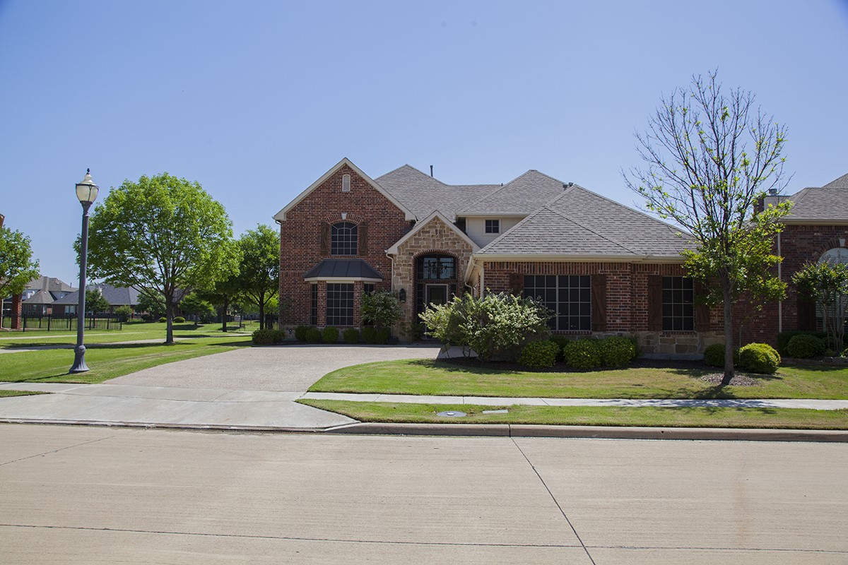 4122 W Crescent Way Frisco TX 75034
