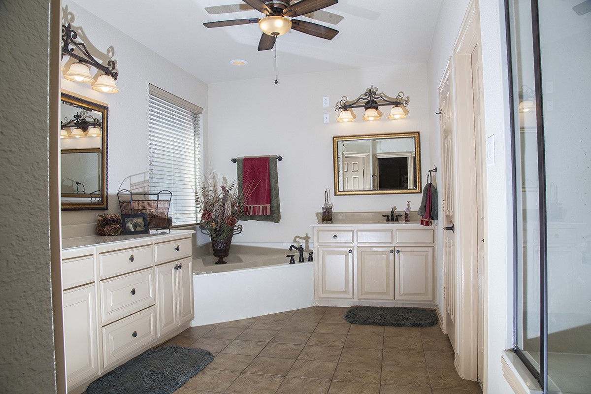 4122 W Crescent Way Frisco TX 75034
