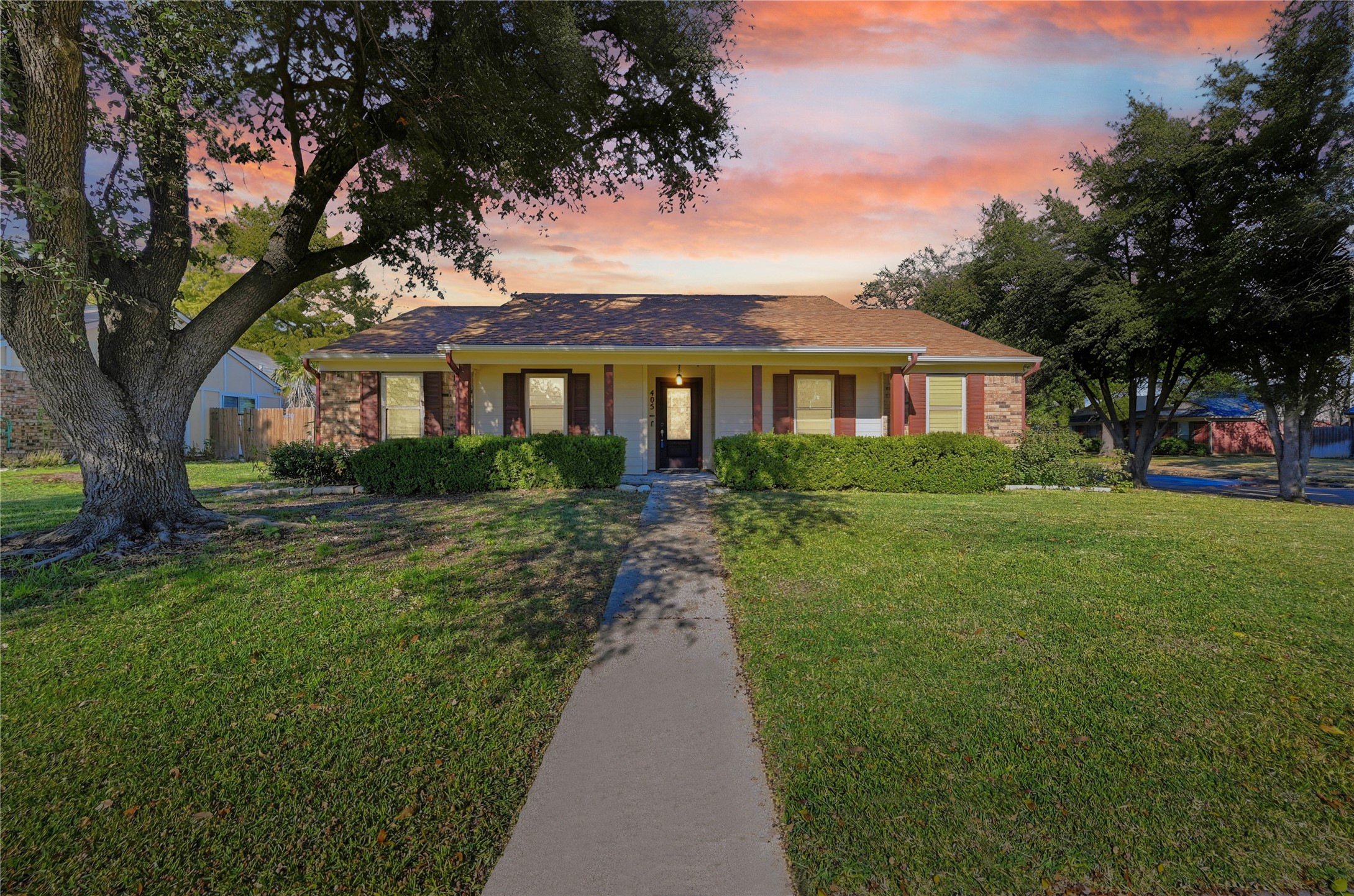 405 Wind Wood Drive Lewisville TX 75067