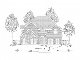 3118 Rolling Hills Lane Wylie TX 75098