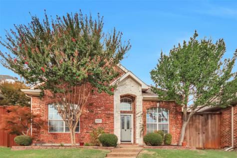 8021 Still Springs Drive Plano TX 75025