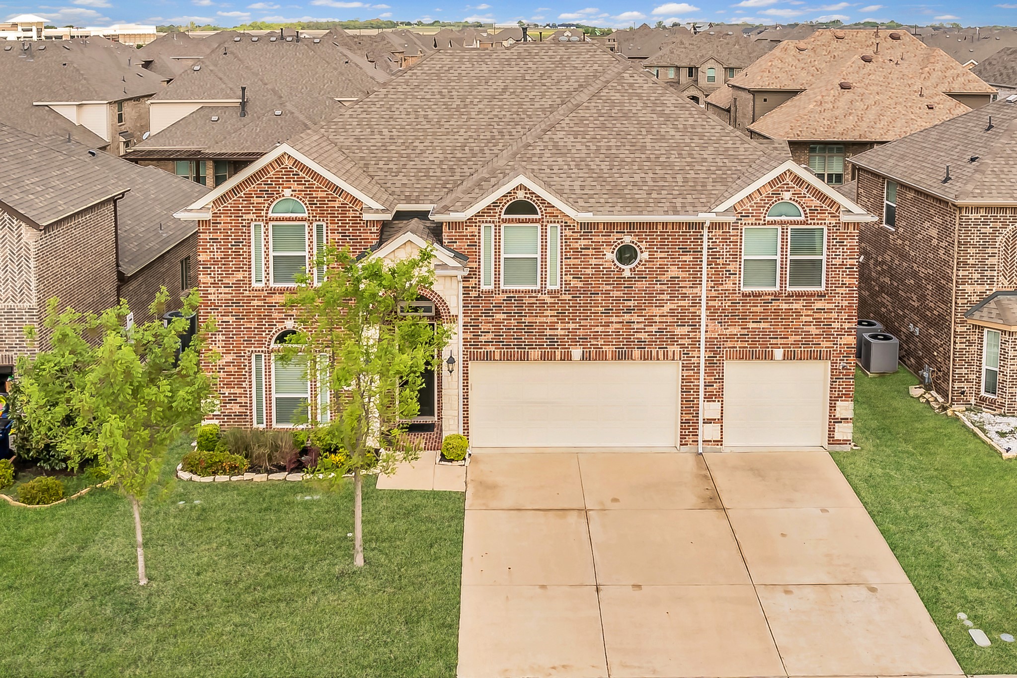 1016 Little Gull Drive Forney TX 75126