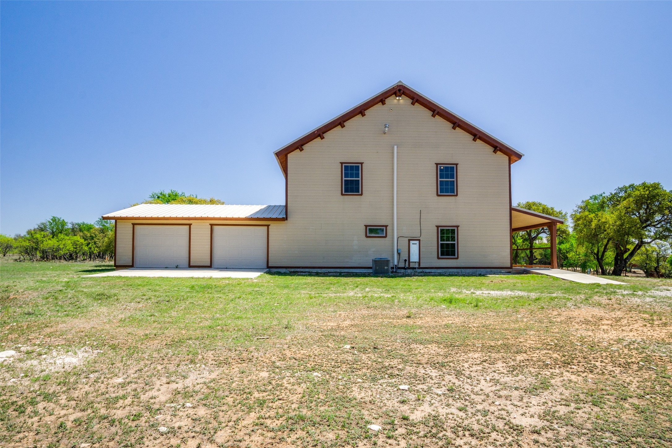 10395 County Road 454 Brownwood TX 76801