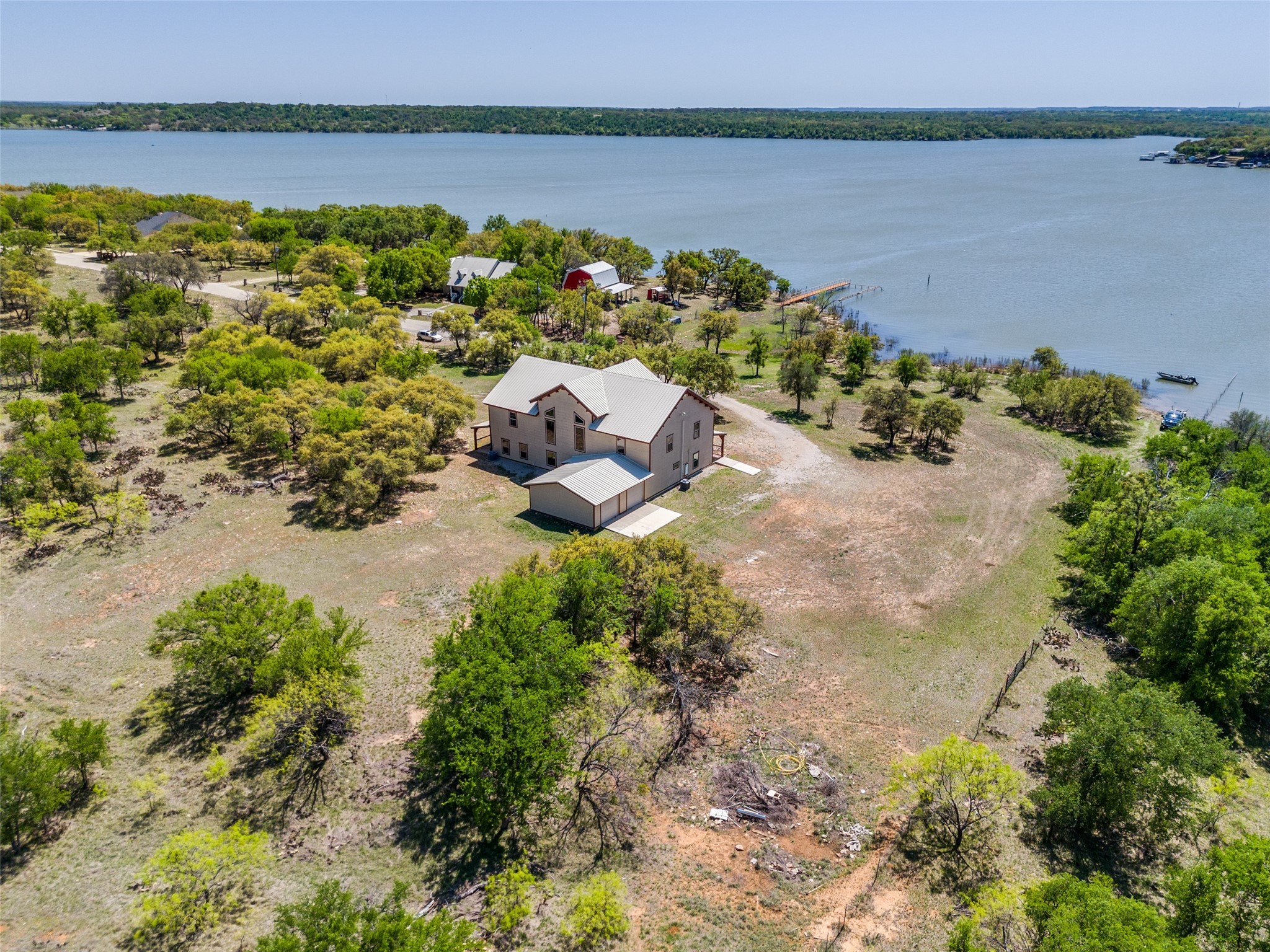 10395 County Road 454 Brownwood TX 76801