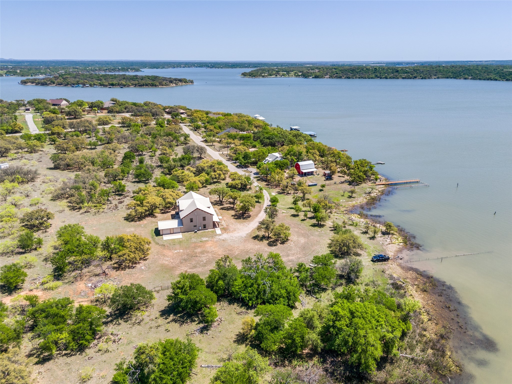10395 County Road 454 Brownwood TX 76801
