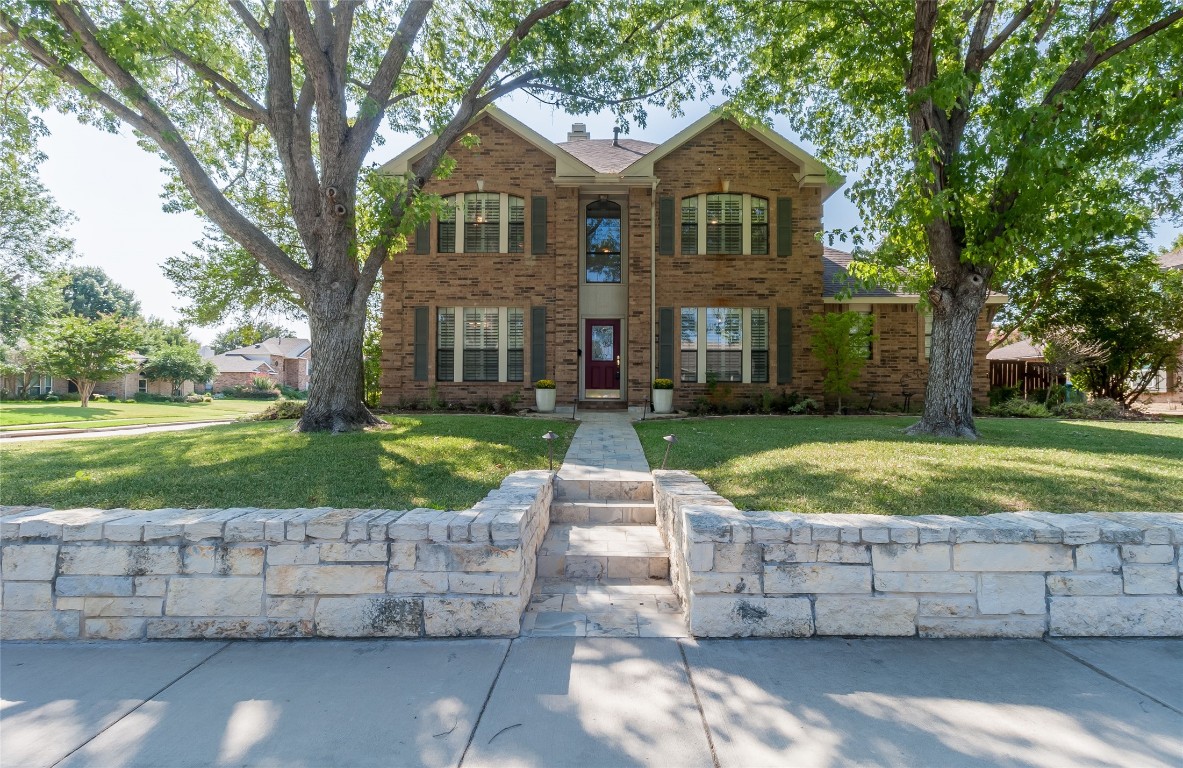 213 Whispering Hills Drive Coppell TX 75019