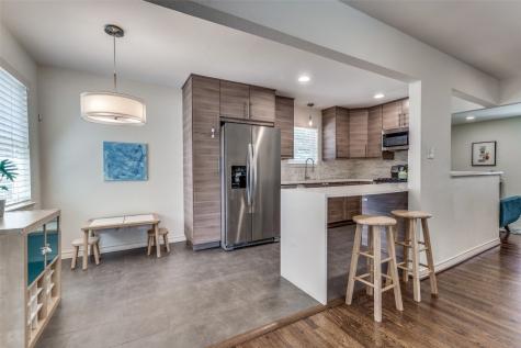 3540 Burlingdell Avenue Dallas TX 75211