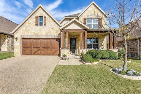 3537 Tuscan Hills Circle Denton TX 76210