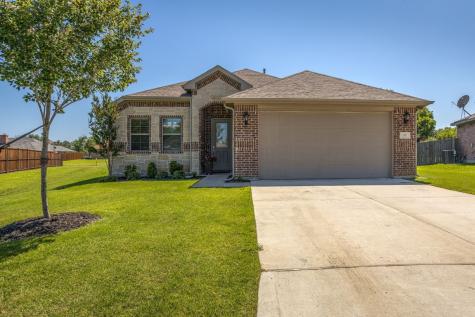 107 Westwood Court Bonham TX 75418