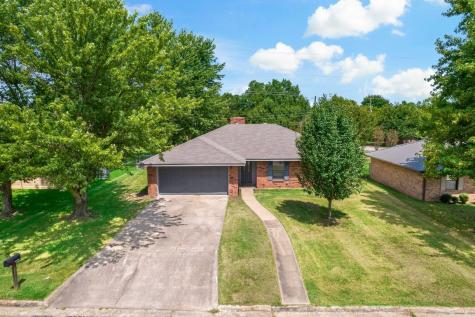4125 Eastridge Drive Paris TX 75462