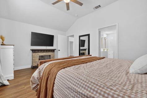 234 Wellington Trail Weatherford TX 76085