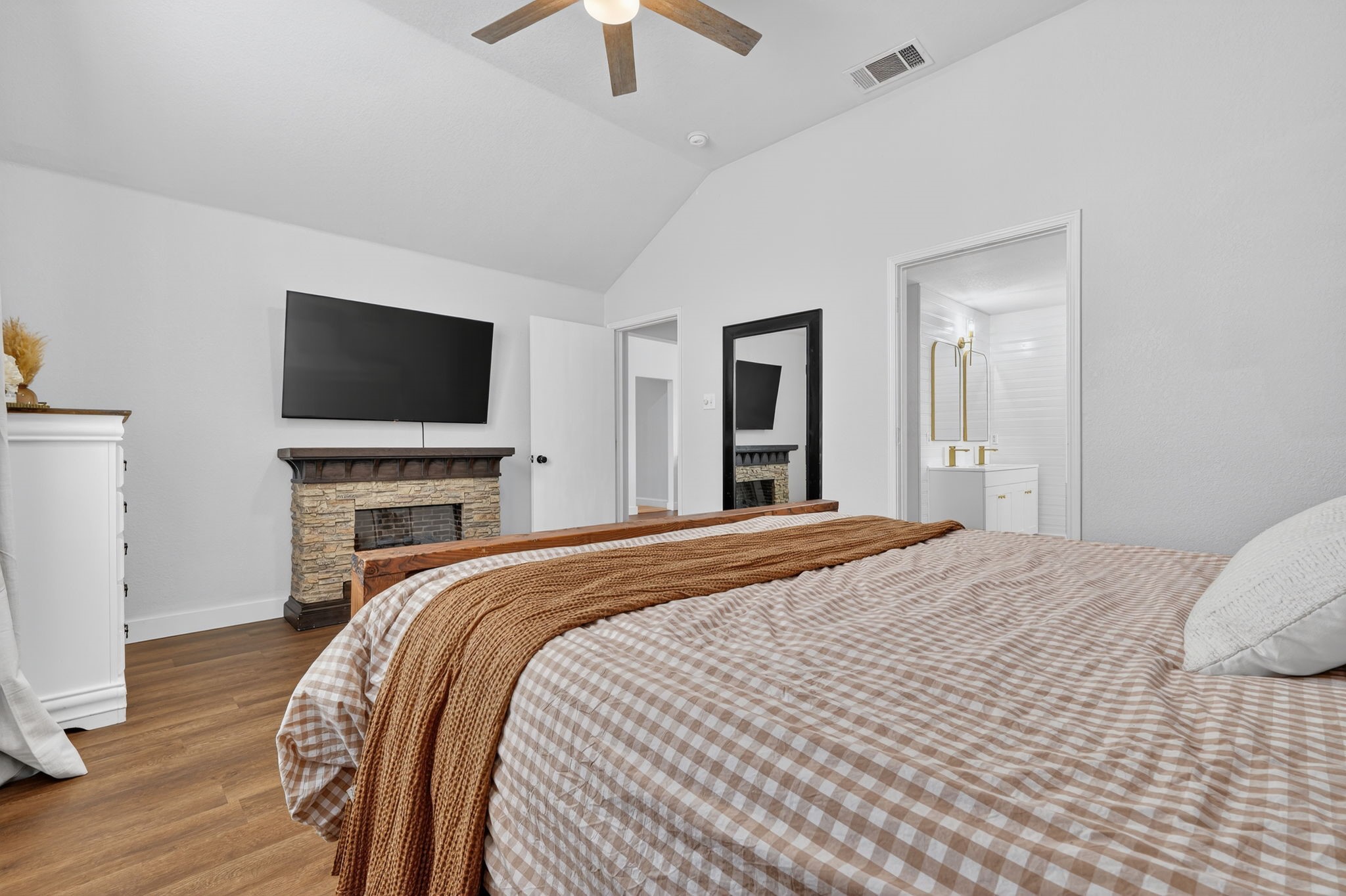234 Wellington Trail Weatherford TX 76085
