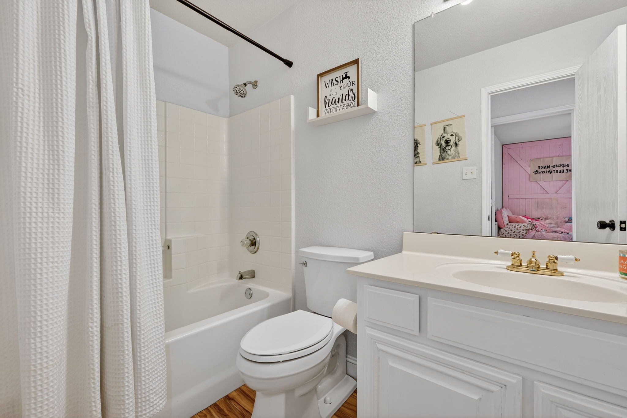 234 Wellington Trail Weatherford TX 76085