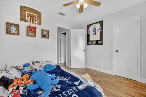 234 Wellington Trail Weatherford TX 76085