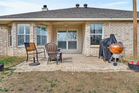 234 Wellington Trail Weatherford TX 76085