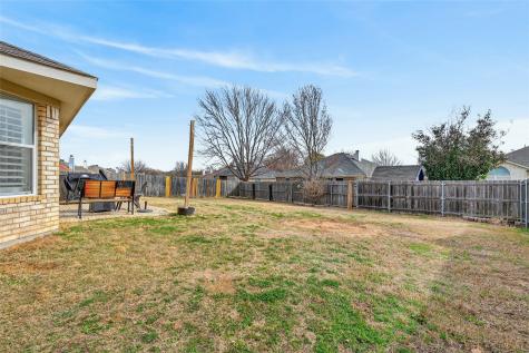 234 Wellington Trail Weatherford TX 76085