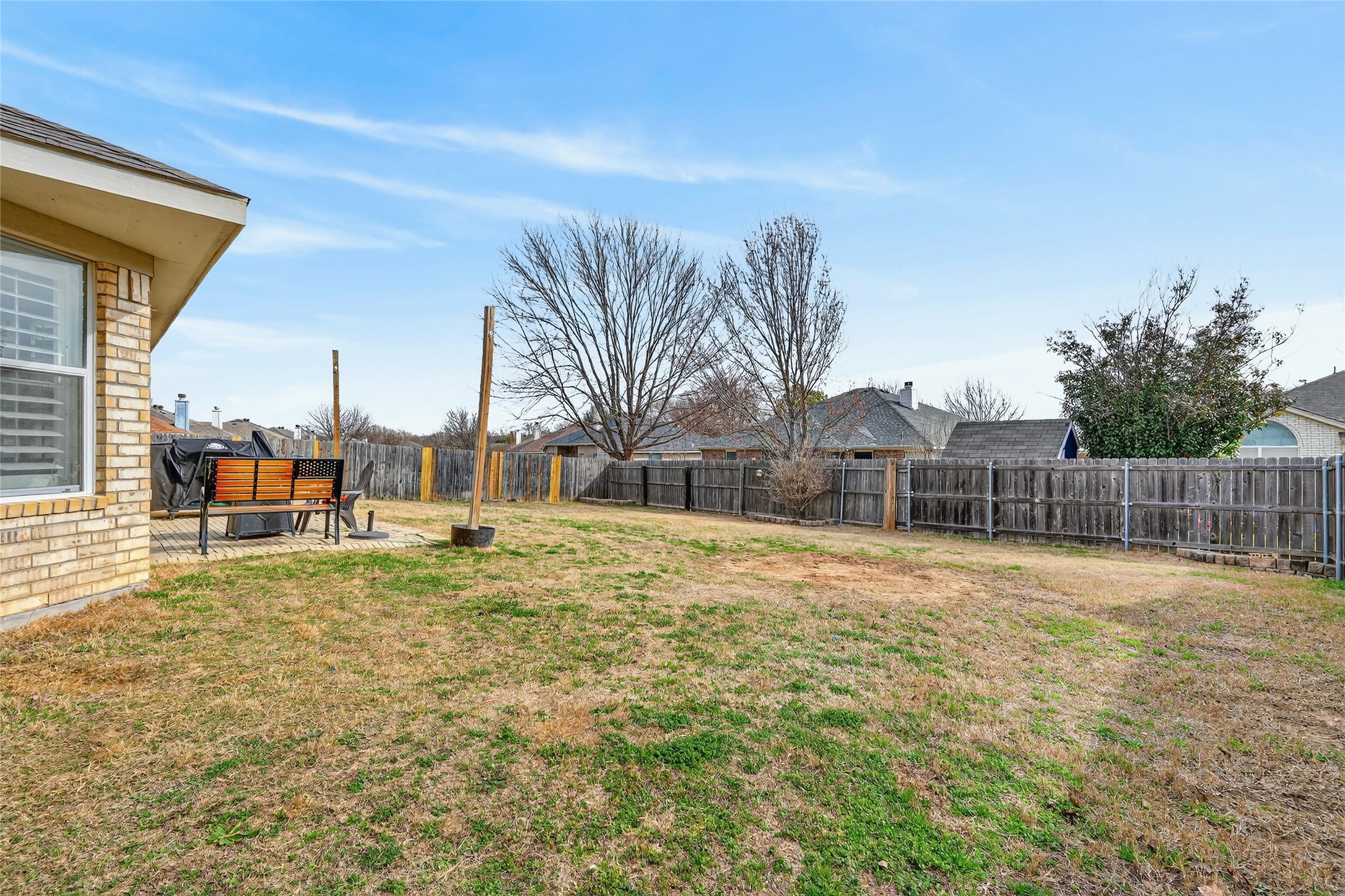 234 Wellington Trail Weatherford TX 76085