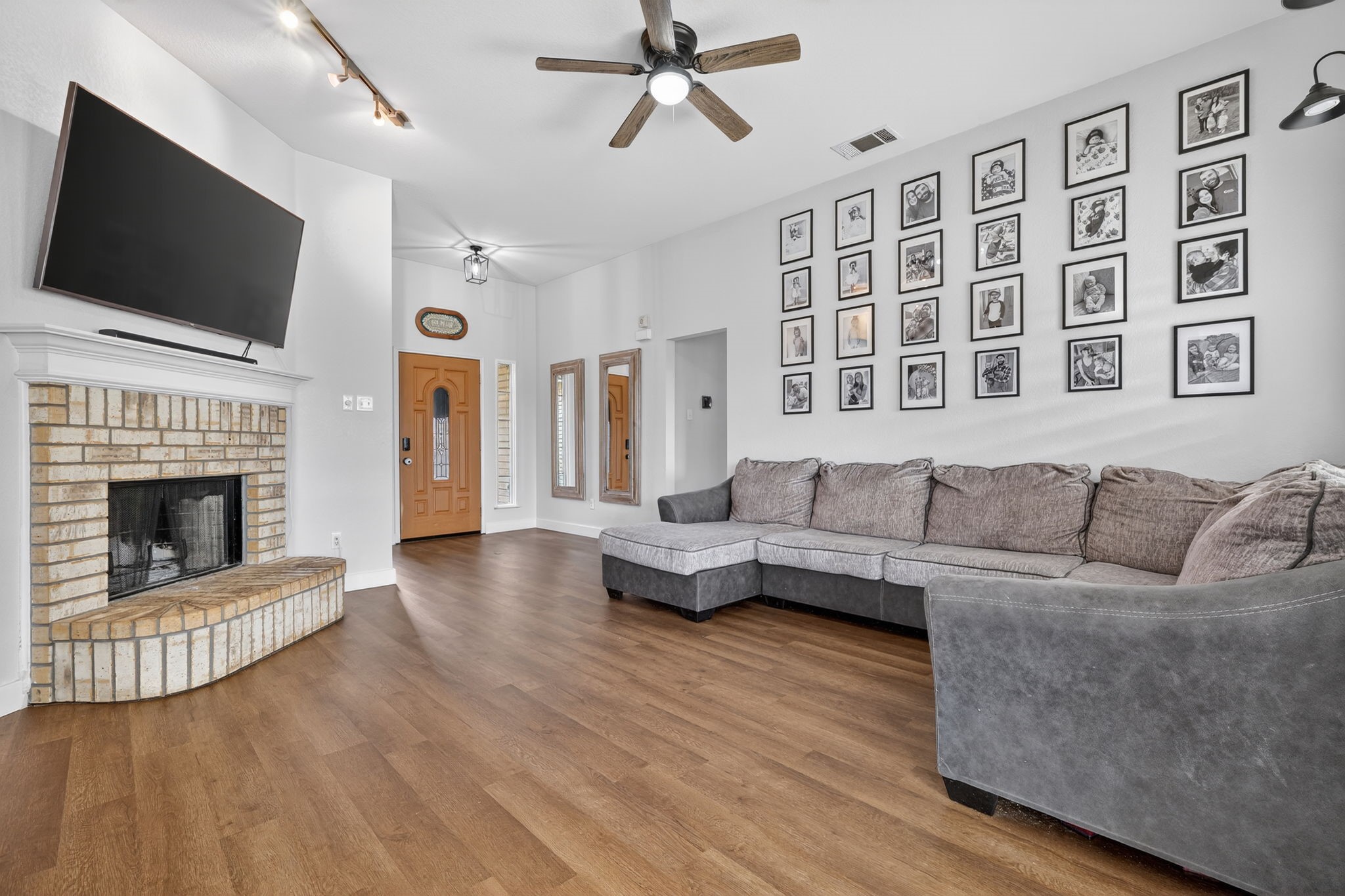 234 Wellington Trail Weatherford TX 76085