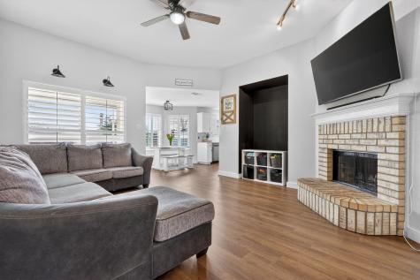 234 Wellington Trail Weatherford TX 76085