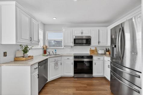 234 Wellington Trail Weatherford TX 76085