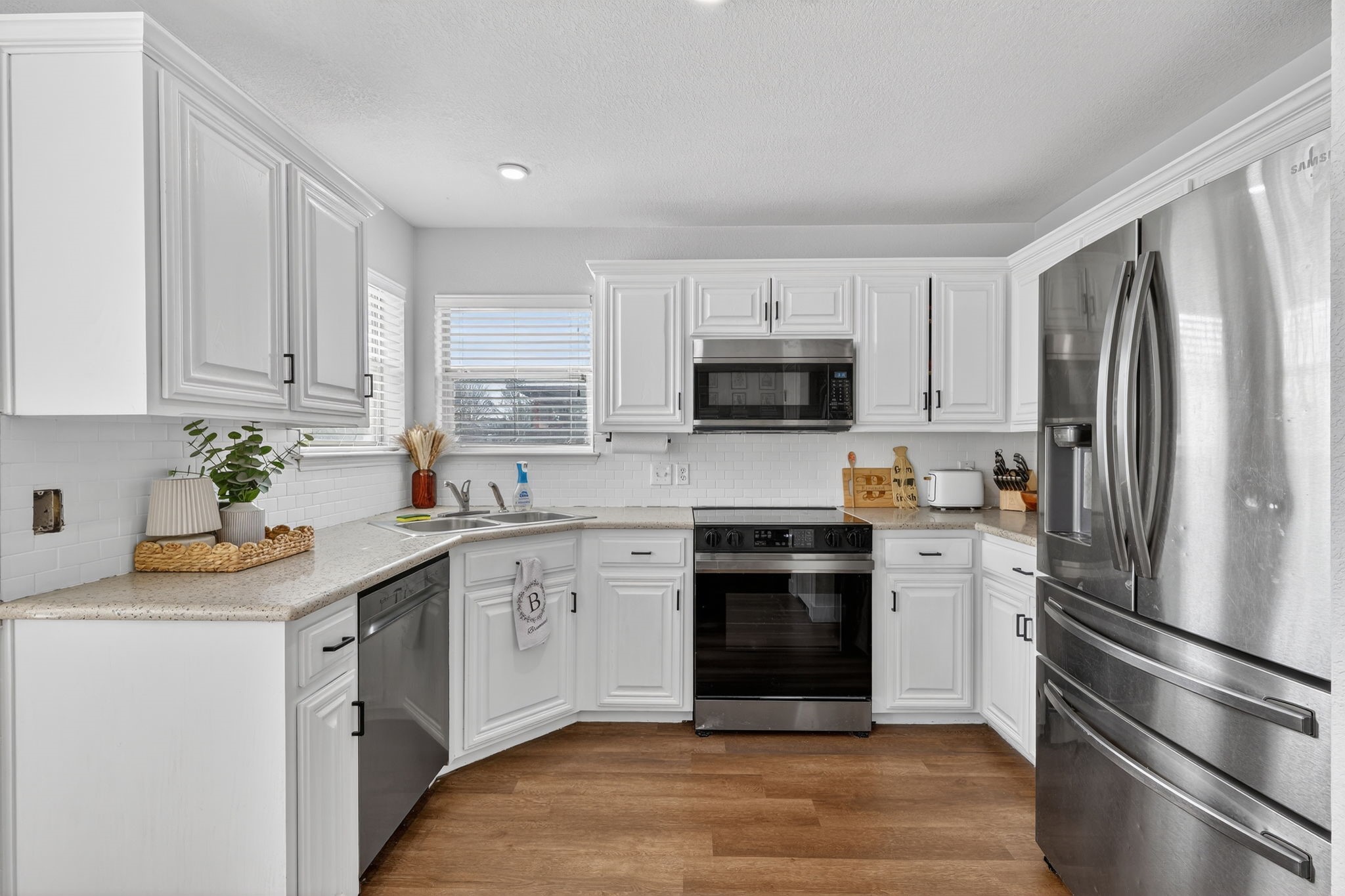 234 Wellington Trail Weatherford TX 76085