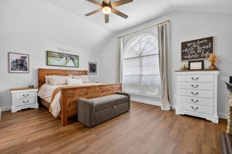 234 Wellington Trail Weatherford TX 76085
