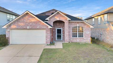 10132 Chapel Springs Trail Fort Worth TX 76116