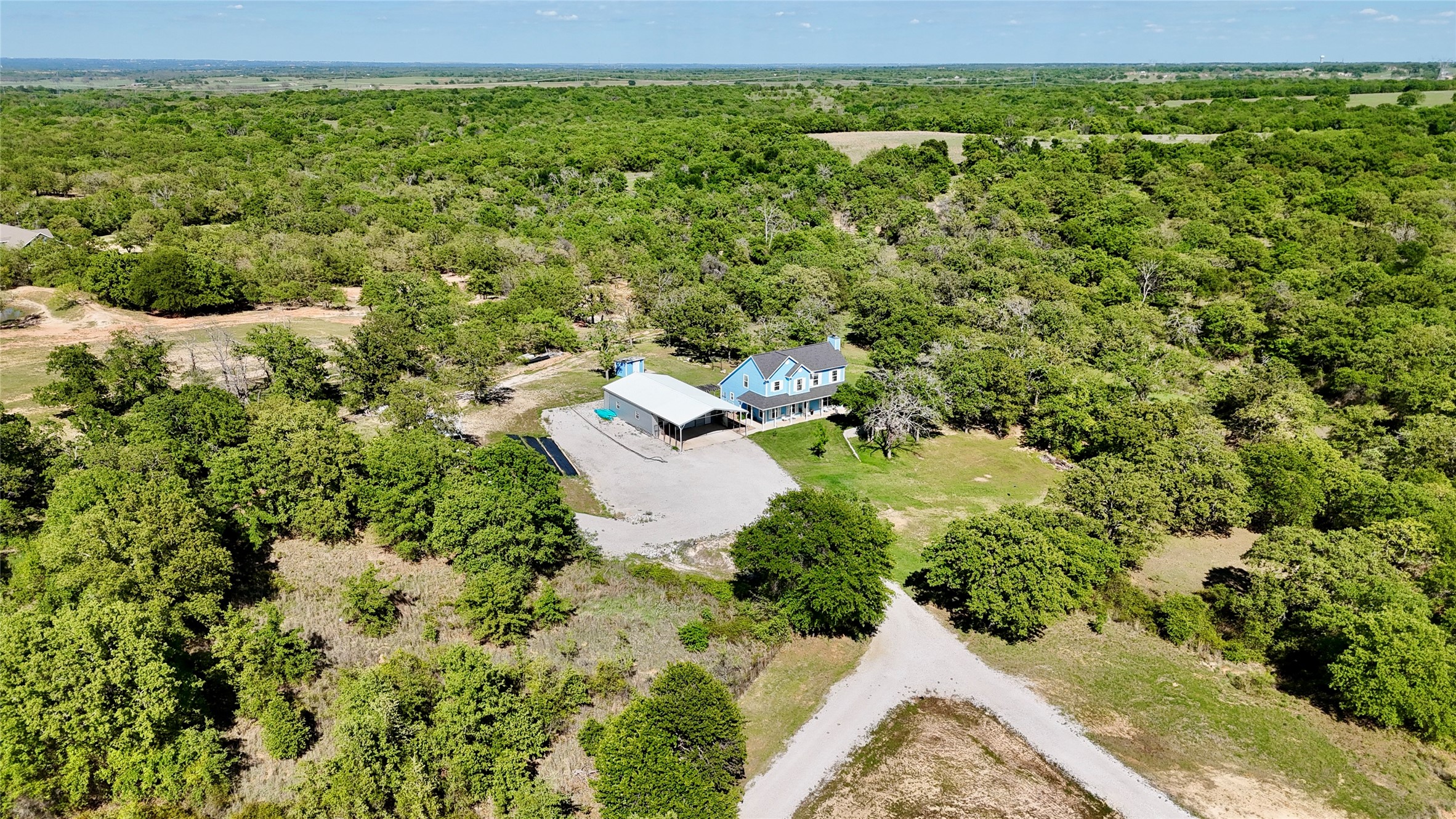 1441 County Road 3791 Paradise TX 76073