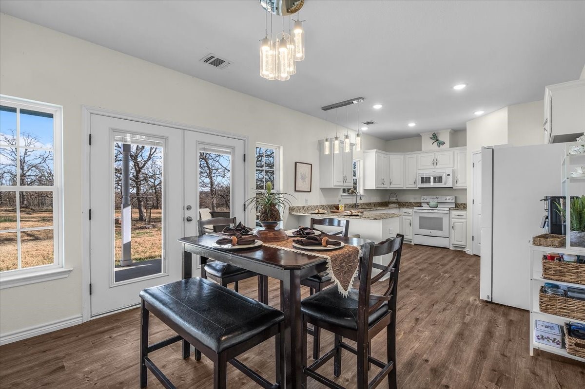 1441 County Road 3791 Paradise TX 76073