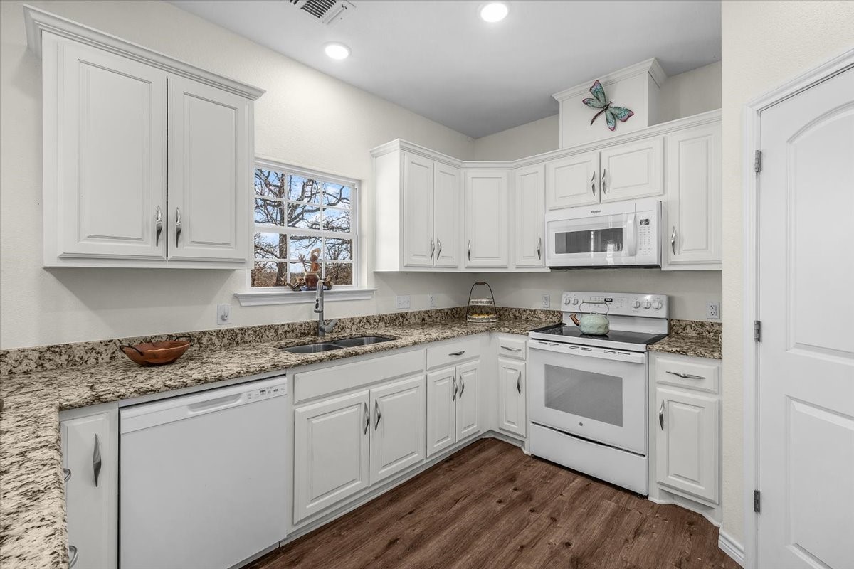1441 County Road 3791 Paradise TX 76073