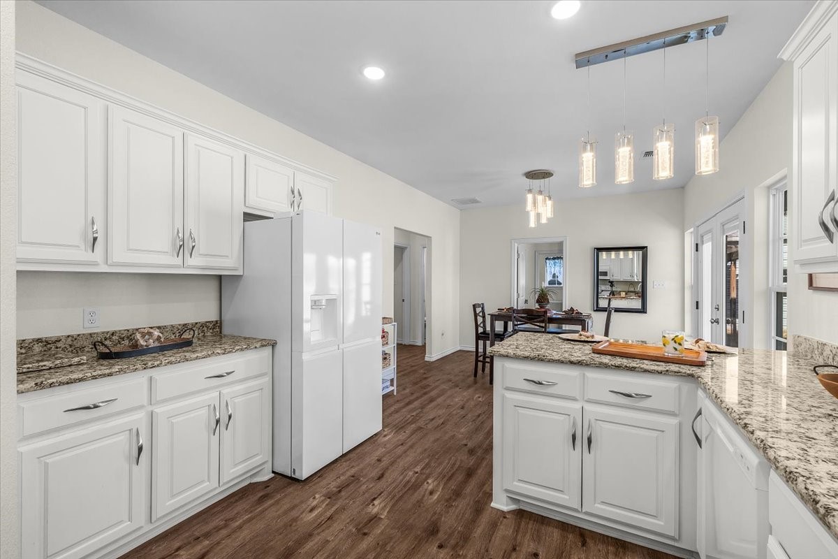 1441 County Road 3791 Paradise TX 76073