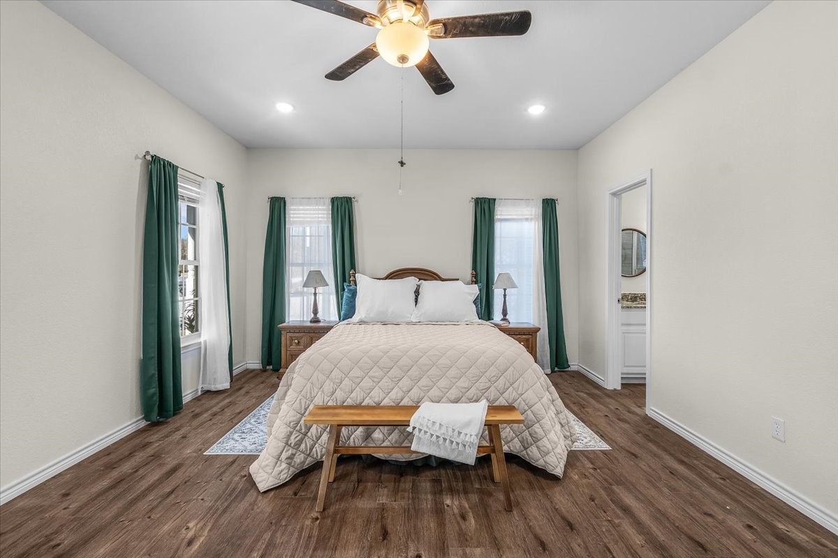 1441 County Road 3791 Paradise TX 76073