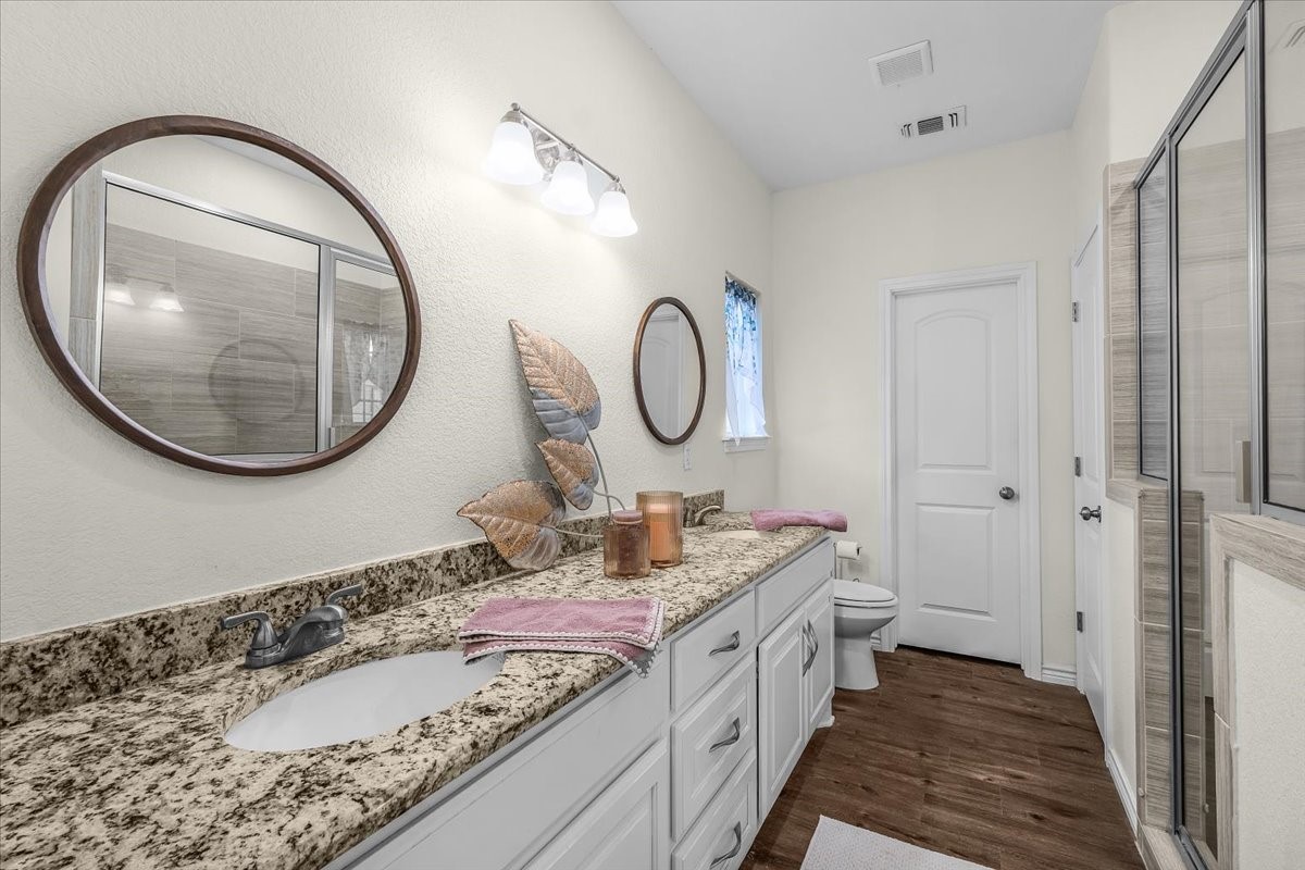 1441 County Road 3791 Paradise TX 76073