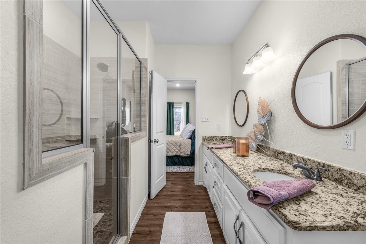 1441 County Road 3791 Paradise TX 76073