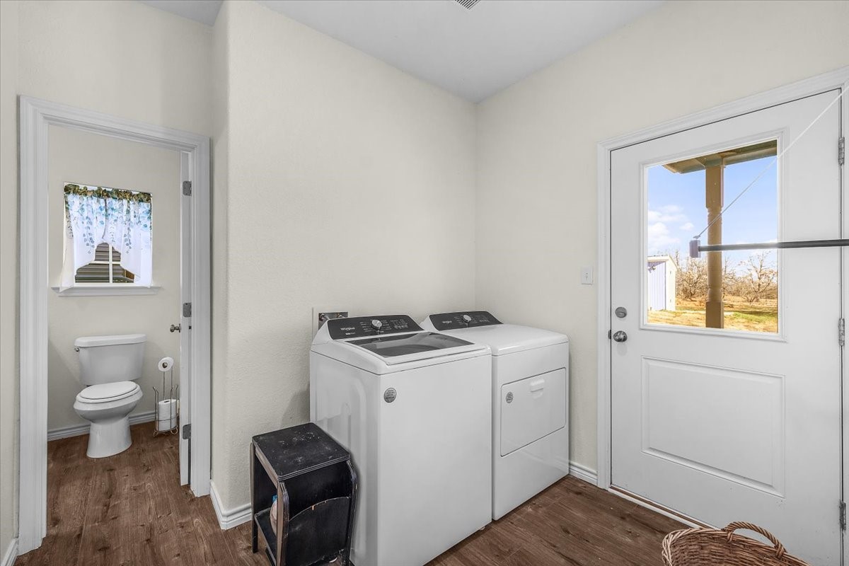 1441 County Road 3791 Paradise TX 76073