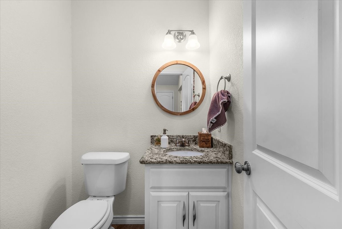 1441 County Road 3791 Paradise TX 76073