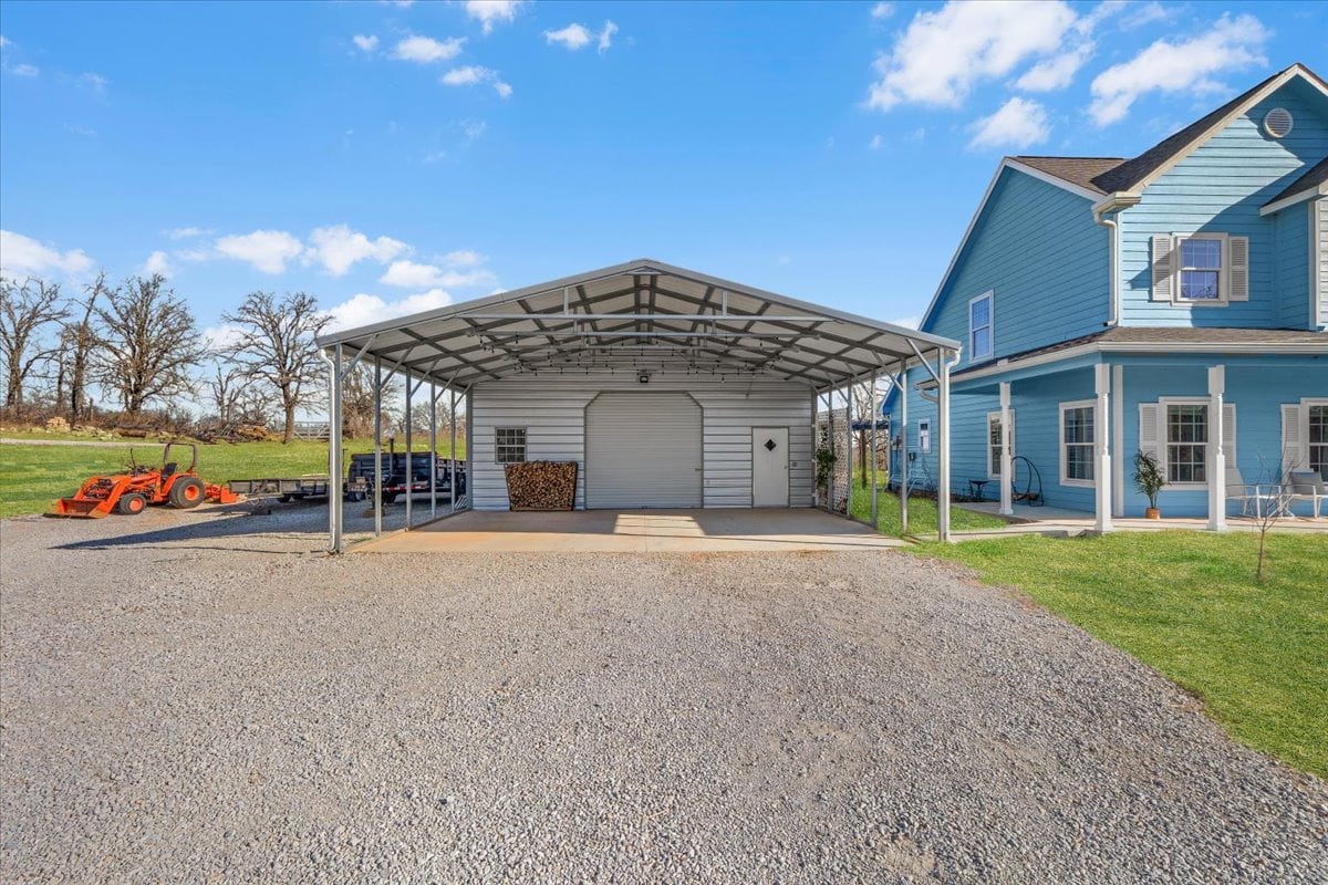1441 County Road 3791 Paradise TX 76073